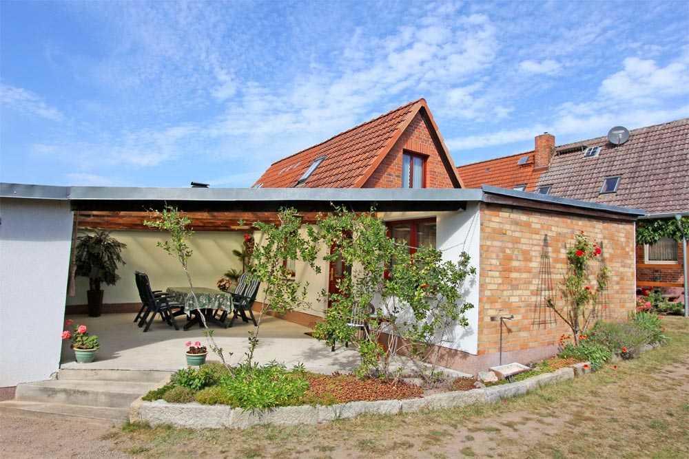 Ferienhaus Waren See 7101 外观 照片