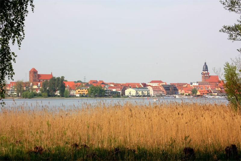 Ferienhaus Waren See 7101 外观 照片