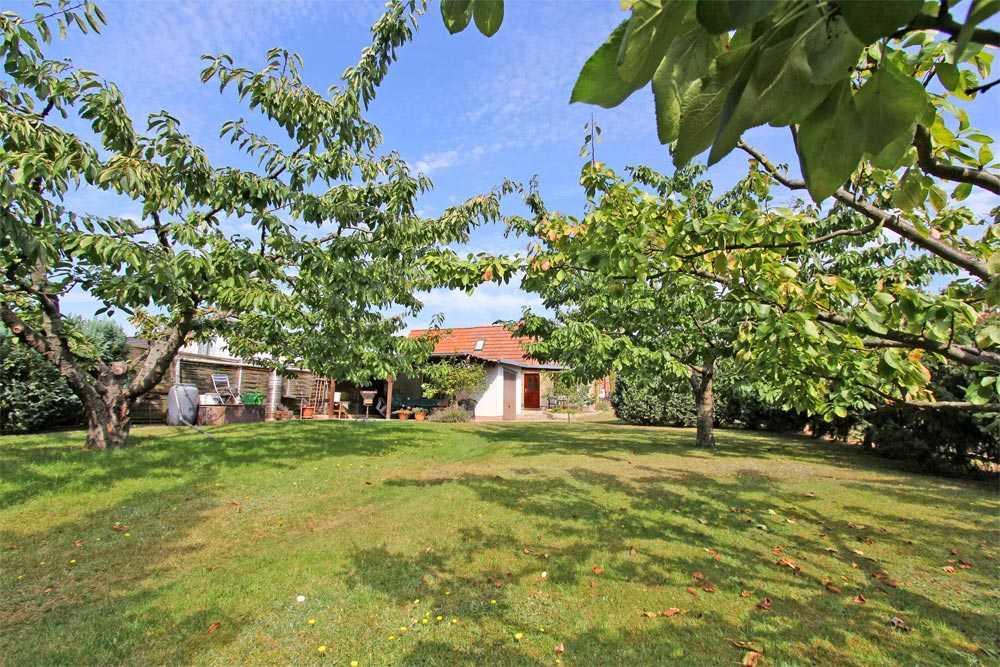 Ferienhaus Waren See 7101 外观 照片