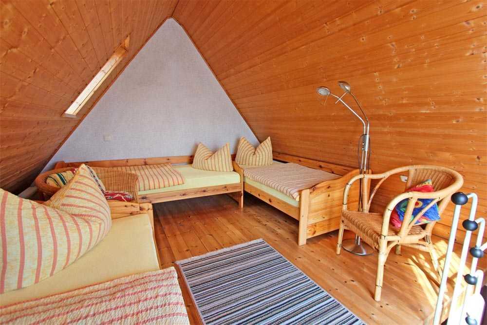 Ferienhaus Waren See 7101 外观 照片