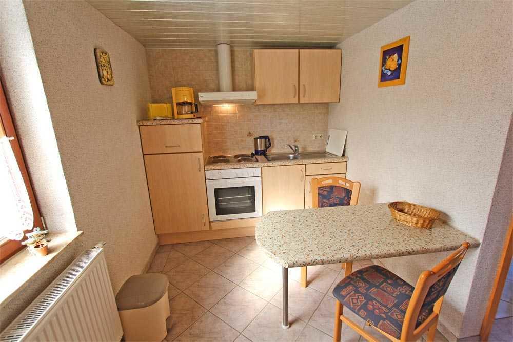 Ferienhaus Waren See 7101 外观 照片