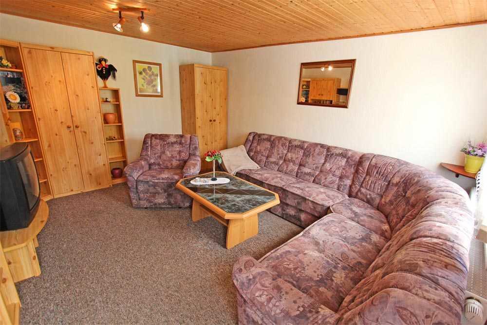 Ferienhaus Waren See 7101 外观 照片